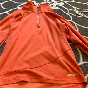 Boulder gear long sleeve